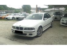 2003 BMW 523i 2.5 (A) DOUBLE VANOS