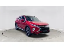 2019 Mitsubishi Eclipse Cross 1.5 Ultimate Wagon