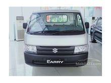 PROMO DP MURAH SPESIAL LEBARAN SUZUKI CARRY NIK 2021 SE JABODETABEK