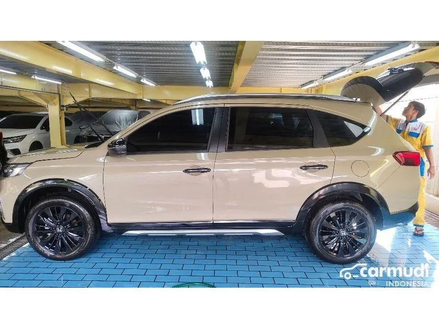 2024 Honda BR-V Prestige Honda Sensing N7X SUV