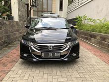 2012 Honda Odyssey 2.4 MPV