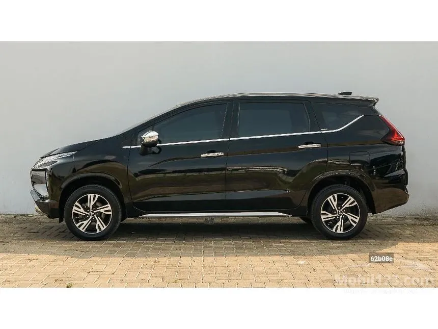 2021 Mitsubishi Xpander Ultimate MPV