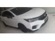 Jual Mobil Honda City 2022 RS 1.5 di DKI Jakarta Manual Hatchback Lainnya Rp 305.999.999