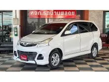 2015 Toyota AVANZA 1.5 (ปี 12-16) S Touring Wagon
