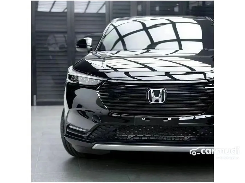 2024 Honda HR-V SE SUV