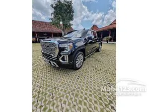 2021 GMC Sierra 6.2 Denali V8 Pickup
