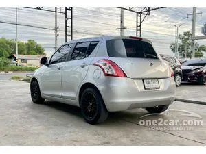 2013 Suzuki SWIFT 1.2 GLX Hatchback