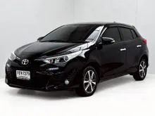 2020 Toyota YARIS 1.2 (ปี 17-25) High Hatchback