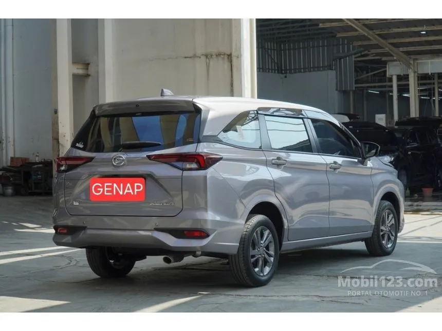 2022 Daihatsu Xenia R MPV