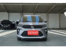 2022 Daihatsu Xenia 1.3 R MPV (LOW KM29RB)