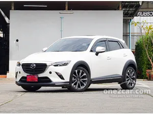 2023 Mazda CX-3 2.0 Comfort SUV