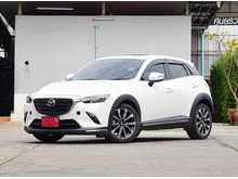 2023 Mazda CX-3 2.0 (ปี 15-26) Comfort SUV