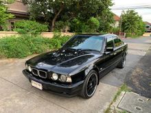 1995 BMW 525i 2.4 E34 (ปี 87-96) Sedan AT
