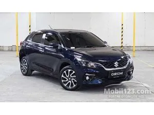 2023 Suzuki Baleno 1.5 Hatchback