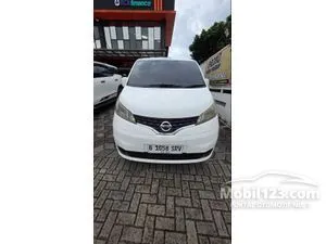 2012 Nissan Evalia 1.5 SV MPV