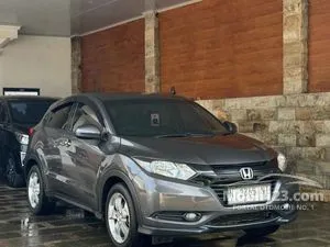2015 Honda HR-V 1.5 E SUV