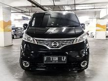 2014 Nissan Evalia 1.5 XV Highway Star MPV