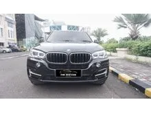 2016 BMW X5 2.0 xDrive25d SUV