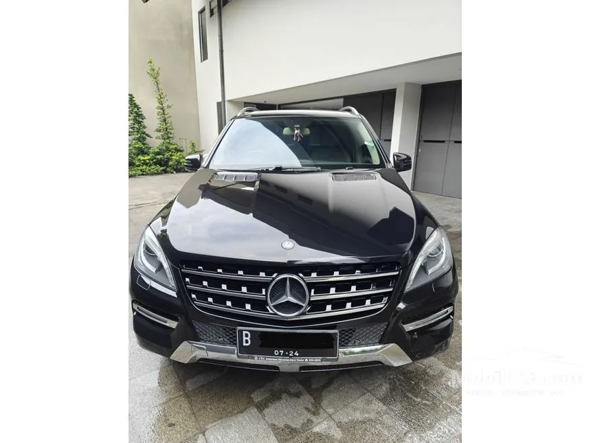 Jual Mobil Mercedes