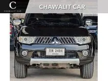 2010 Mitsubishi PAJERO SPORT 2.5 (ปี 08-15) GT SUV
