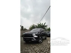 2026 Mitsubishi Destinator 1.5 Ultimate SUV