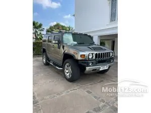 2009 Hummer H2 6.2 Wagon