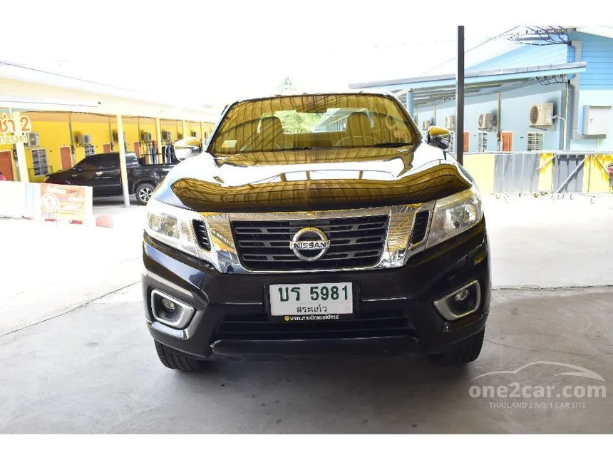 2018 Nissan NP 300 Navara E King Cab Pickup