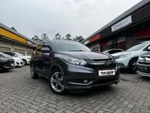 2017 Honda HR-V 1.5 E SUV