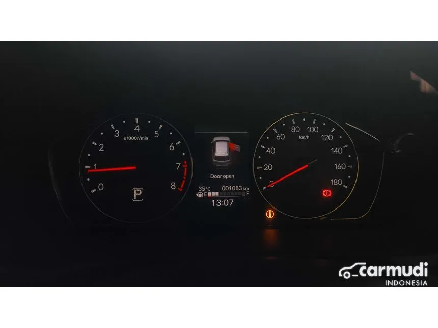 2024 Honda WR-V RS SUV