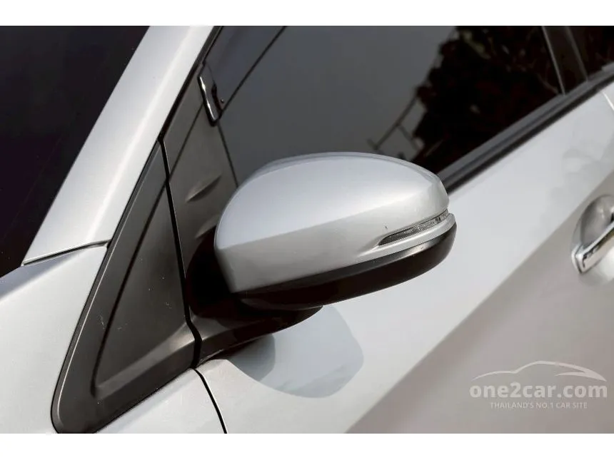 2016 Honda BR-V V SUV