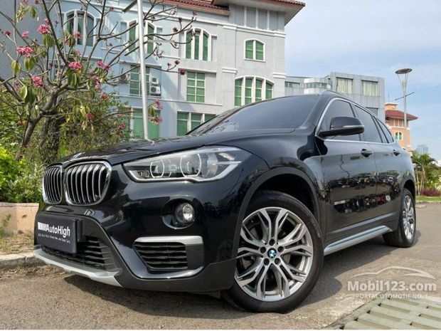 AUTO HIGH - Cari 375 Mobil Dijual Indonesia - Mobil123.com