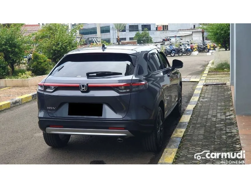 2023 Honda HR-V Special Edition SUV