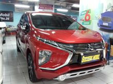 2018 Mitsubishi Xpander 1.5 ULTIMATE Wagon