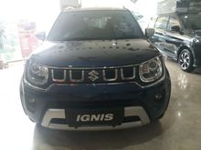2020 Suzuki Ignis 1.2 GX metik
