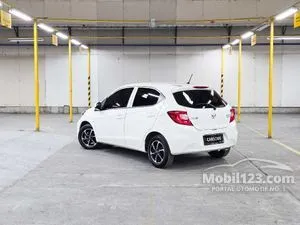 2025 Honda Brio 1.2 Satya E Hatchback