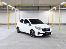 2025 Honda Brio 1.2 Satya E Hatchback
