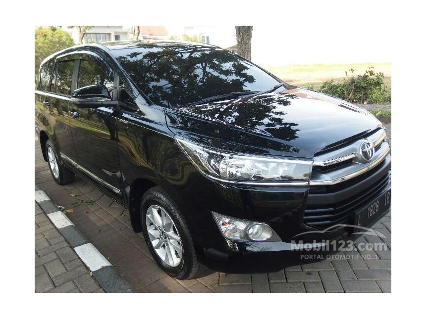 Toyota Kijang Diesel Mojokerto Mobil Bekas Waa2