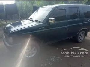 1994 Isuzu Panther 2.2 TBR 52 Chassis Pendek MPV