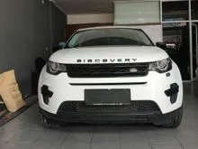 2015 Land Rover Discovery Sport 2.2 S SD4 AT #PLAT GENAP