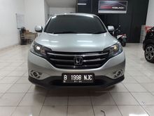 2013 Honda CR-V 2.0 2 SUV