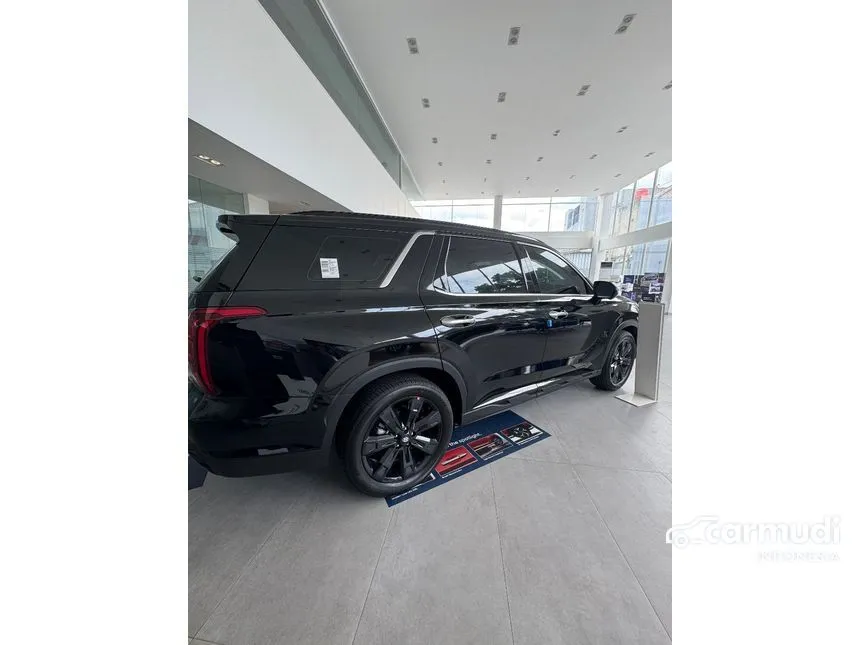 2024 Hyundai Palisade XRT Wagon