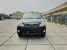 2008 Toyota Avanza 1.3 G MPV