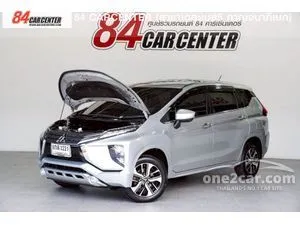 2019 Mitsubishi Xpander 1.5 GT Wagon