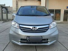 2013 Honda Freed 1.5 SD MMC Mulus Terawat