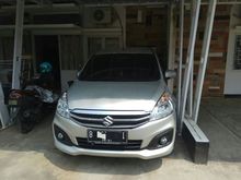 2016 Suzuki Ertiga 1.4 GL MPV