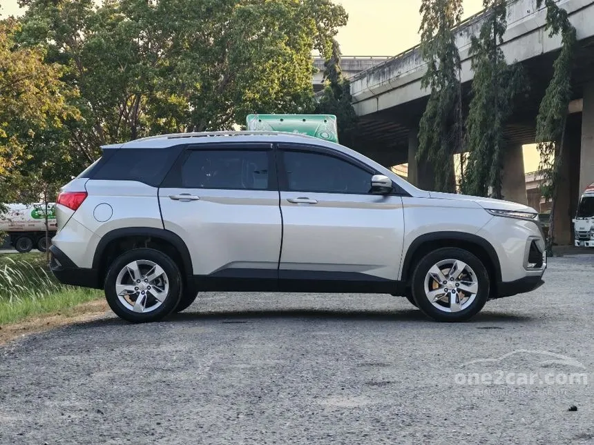 2019 Chevrolet CAPTIVA LT SUV