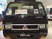 Promo Mitsubishi L300 Dp 30% bisa dengan karoseri