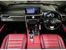 2021 Lexus RX 300 2.0 F Sport SUV