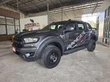 2019 Ford RANGER 2.2 Double Cab (ปี 15-21) XLT Hi-Rider Pickup