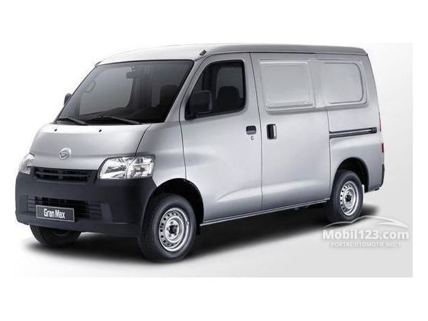 Gran Max Blind Van - Daihatsu Murah - 10 mobil dijual di Gran Max Blind Van - Daihatsu Murah - 10 mobil dijual di